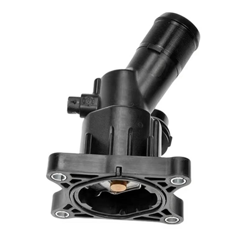 Car For Volvo S60 XC60 Engine Coolant Thermostat Housing Shell Replacement Part 31293739 31319493