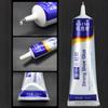 60ml Shoe Repair Adhesive Glue Waterproof Quick-Dry Shoe Safe Strong Glue for Sneakers Leather Shoes Sports Shoes