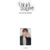 [Pre-order] JUN. K-2026 SEASON'S GREETINGS [Unfold The Wings] (Online Benefit)