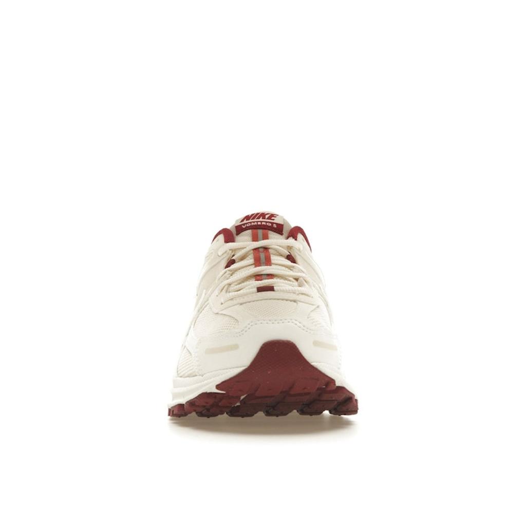 Nike Air Zoom Vomero 5 Valentines Day Women Sneakers Cream Coconut-Milk White HF0737-111