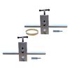 Automatic Wall Wiring Machine, Cable Puller, Universal Pulling Tool, Pipe Device,