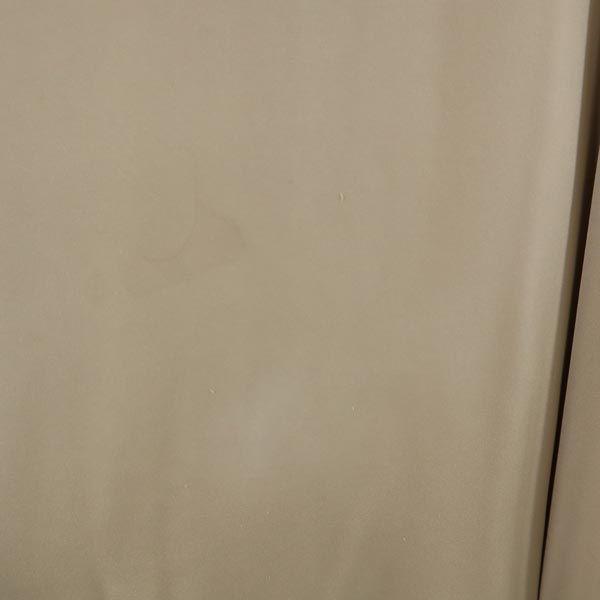 FOXEY Silk Blend No sleeve one piece 38 beige Women Used