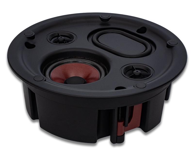 Tianlai TL-L7 Ceiling Speaker with Back Cover for Indoor PA Systems