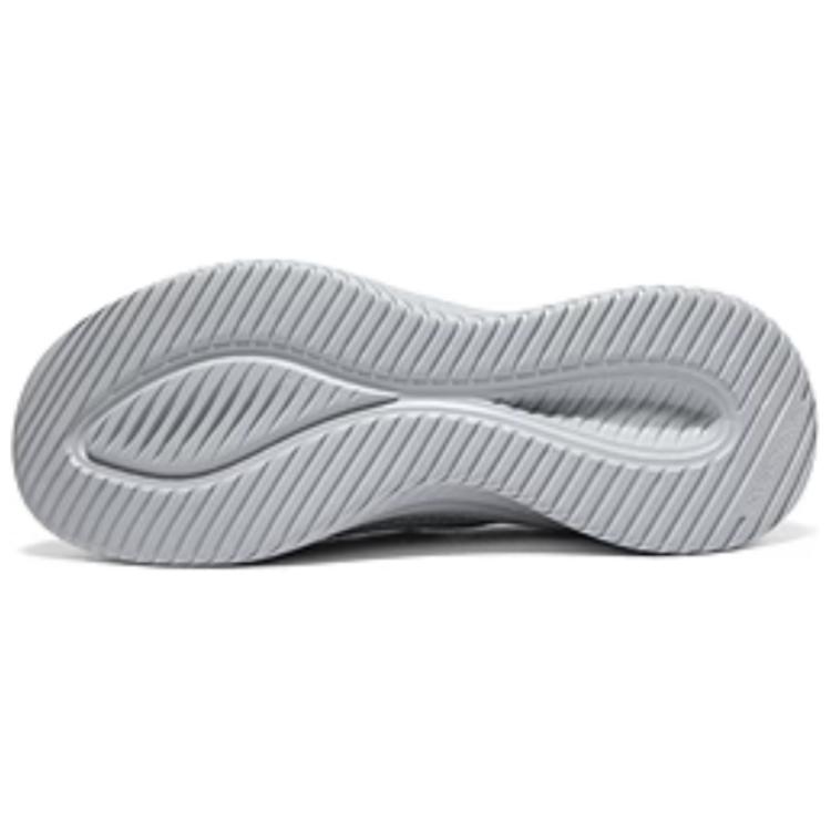 Skechers Ultra Flex 3.0 Lightweight Comfortable Durable Low-Top Casual Shoes Men Sneaker Gray 232431-GYNV