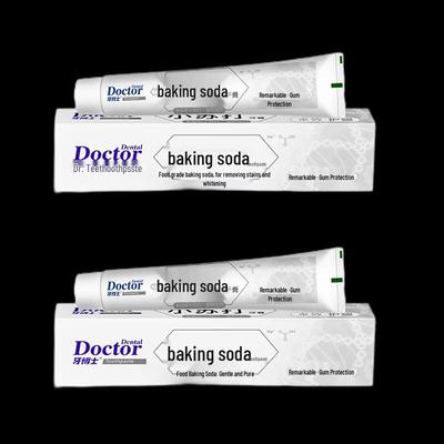 Dott. Dentifricio al Bicarbonato di Sodio