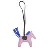 Excellent HERMES Bag charm Rodeo Charm PM Anyo Miro Women Used