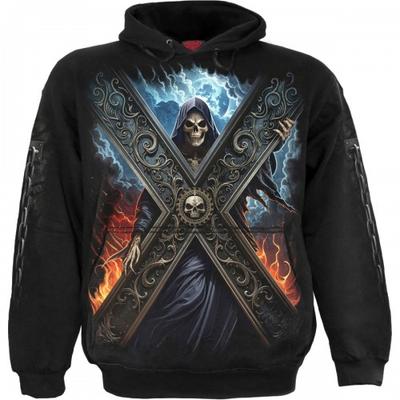 Tops – Sudaderas y jerseys