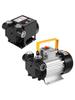High-Power Diesel Electric Self-Priming Oil Transfer Pump, 12V/24V/220V, 550W Vehicle-Mounted Fuel Dispenser
