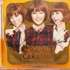 [USED] ORANGE CARAMEL Shanghai Romance Signed