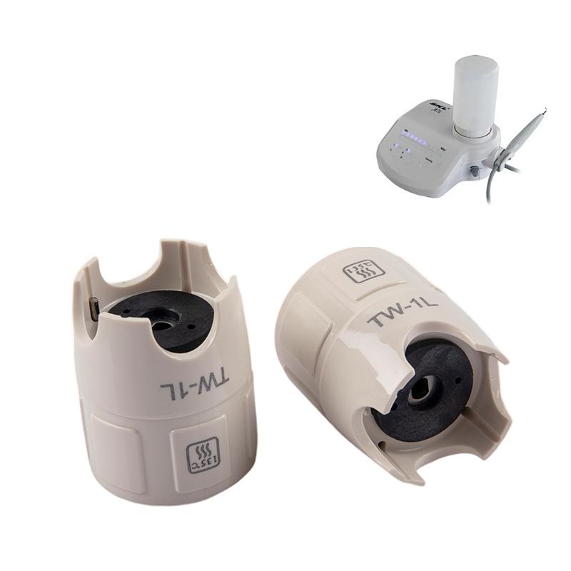 Dental Ultrasonic Scaler Tip Torque Wrench Key Holder For Ems Woodpecker