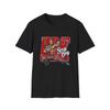 Shawn Michaels Heartbreak Kid Sexy Boy T-Shirt | Retro Muskel Grafik T-Shirt