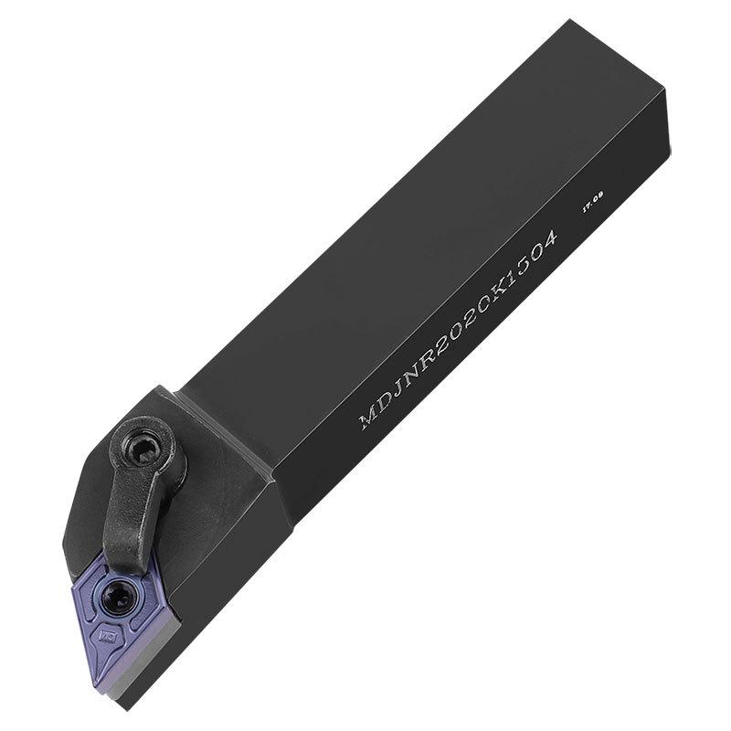 CNC External Turning Tool Holder 93° MDJNR2020K15/2525M15/3232P15