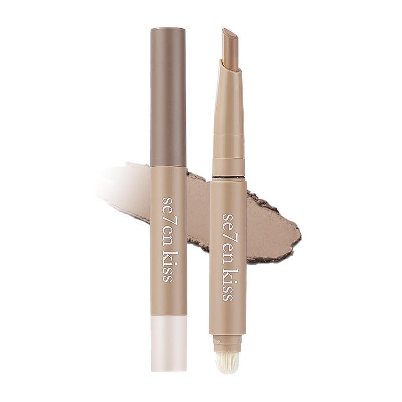 Se7en Kiss Dual-Ended Contour & Highlighter Stick for Facial Sculpting