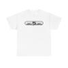 Vintage Old Plantation Dallas Houston Gay Disco Unisex Heavy Cotton Tee