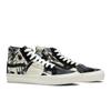 Vans Sk8-Hi LX 'Bricolage' (Unisex) Black / Classic White Skate Shoes VN0A45K3VSJ