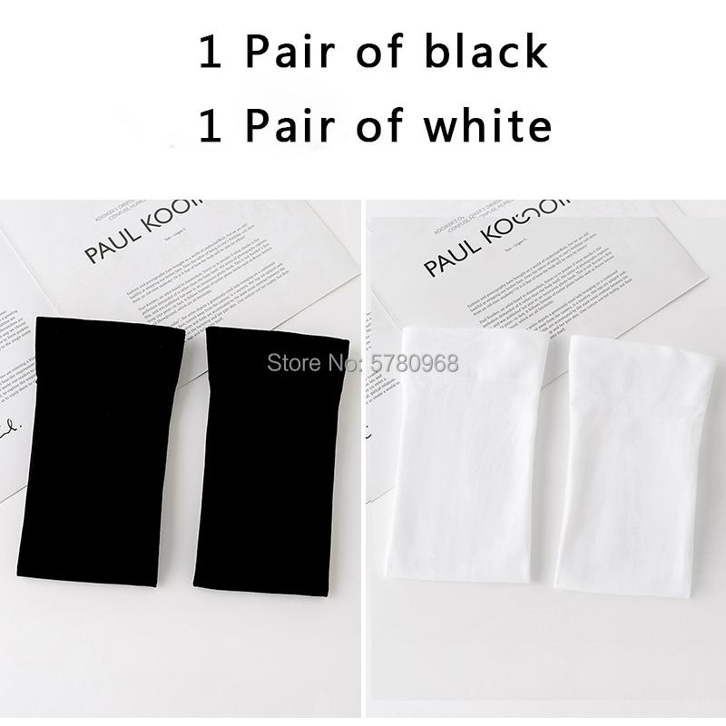 

Летние Удлиненные Гольфы Выше Колена Высокие Женские Нескользящие Колготки Супердлинные Высокие Весенние Плюс Гольфы для Женщин M (With glue dots)