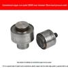 Hand-Pressed Eyelet Machine Mold - Manual Metal Eyelet Accessories