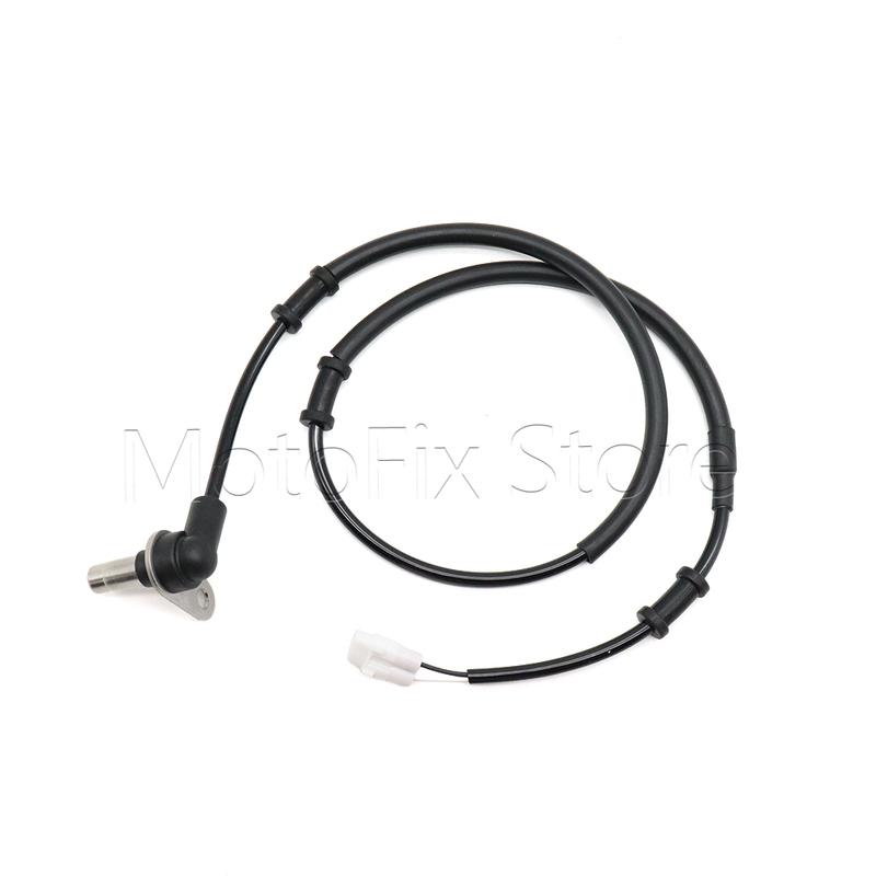 For Yamaha MT-09 MT09 MT 09 2014 2015 2016 Motocycle Accessories Front Wheel ABS Speed Sensor