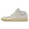 Nike Zoom Janoski Mid Crafted Sb 'Light Bone' AQ7460-200