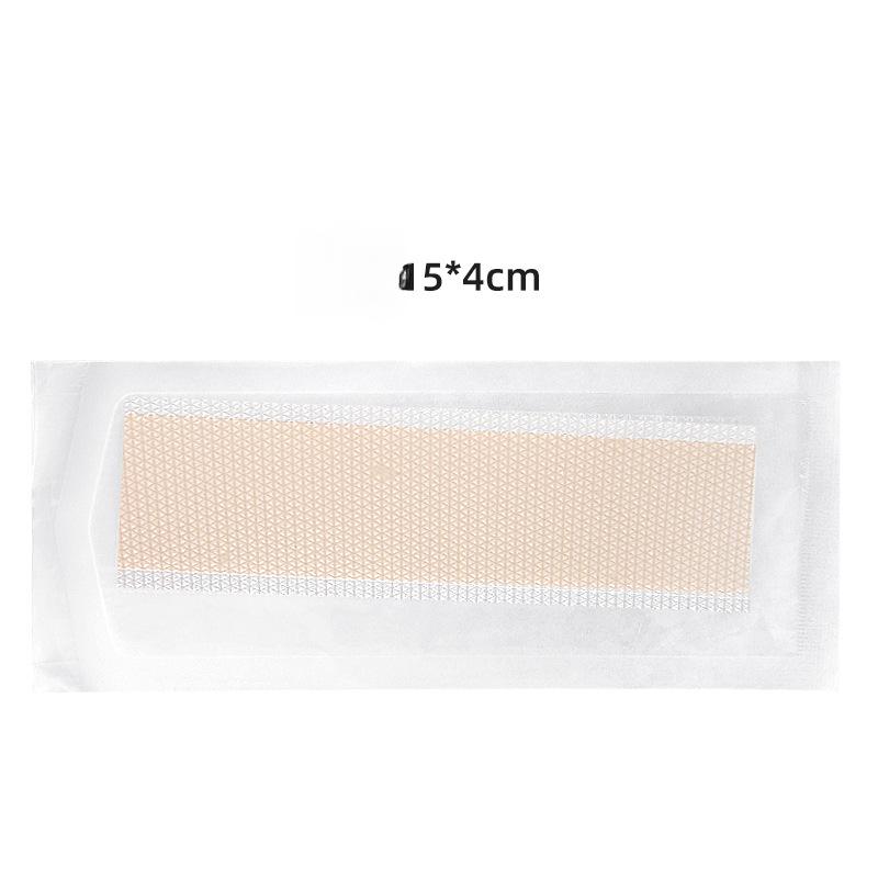 

Силиконовый гель для маскировки шрамов, телесного цвета, невидимый, послеоперационный шрам, шрам от ожога, кожная наклейка, лента, наклейка для маскировки акне