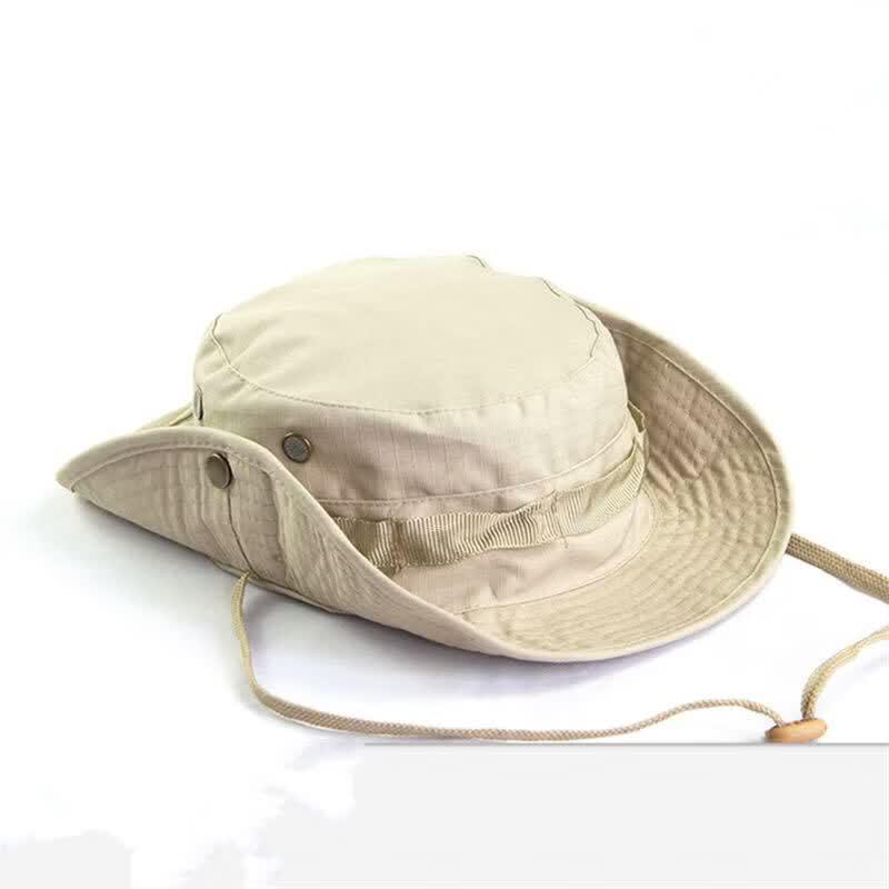 Men s Camouflage Boonie Hat