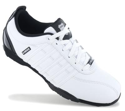 Arvee 1.5 Leather - Herren Sneaker Schuhe Weiß 02453-186-M ORIGINAL