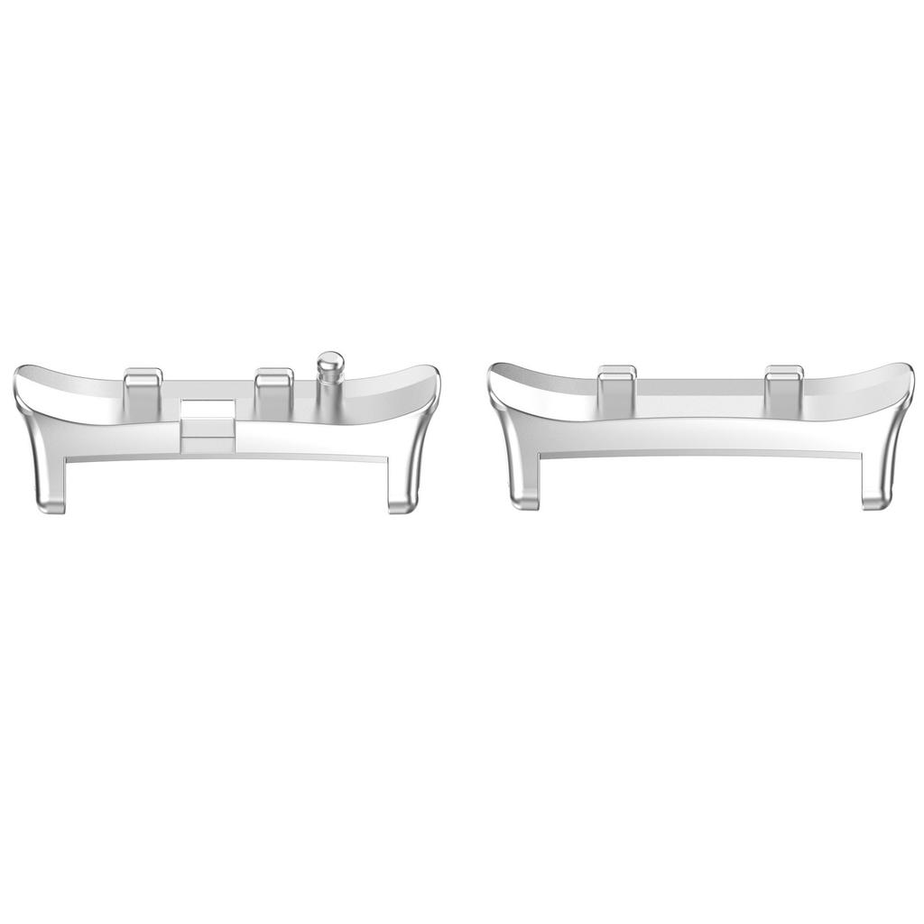 Ein Paar Metallverbinder Für Huawei Watch D2 Smartwatch-Armbandadapter Für Huawei Watch D2 Uhrenarmband-Verbinder Zubehör