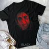 The Exorcist Halloween Regan Horror Big Fact Unisex T Shirt