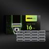 Gillette Labs Deep Cleansing Bar Razor Blades