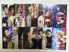 [USED] Stray Kids KARMA HMV Lakidro Trading Cards A and B 18-piece Set