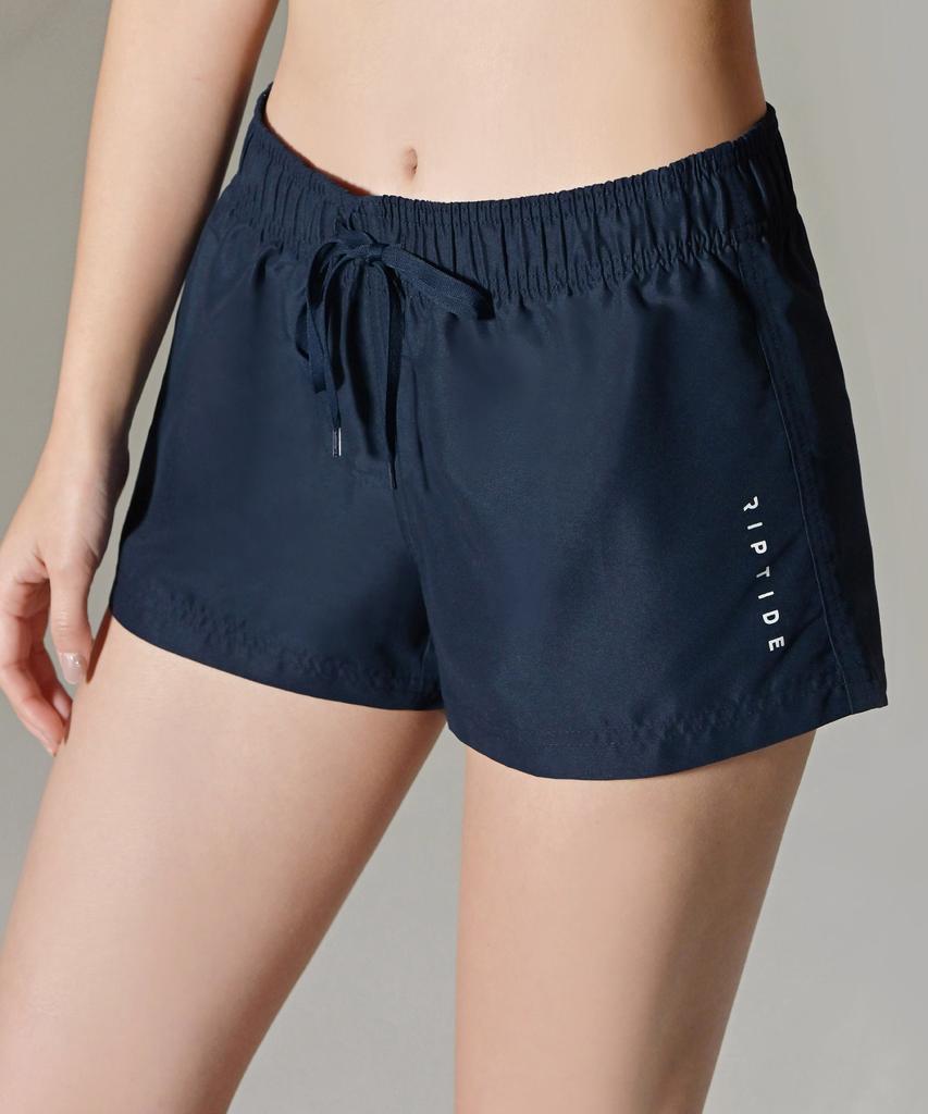 Helingbon Women'S Easy Cooling Boardshort Beach Pants (6 Colors) / Ac900W (Type A)