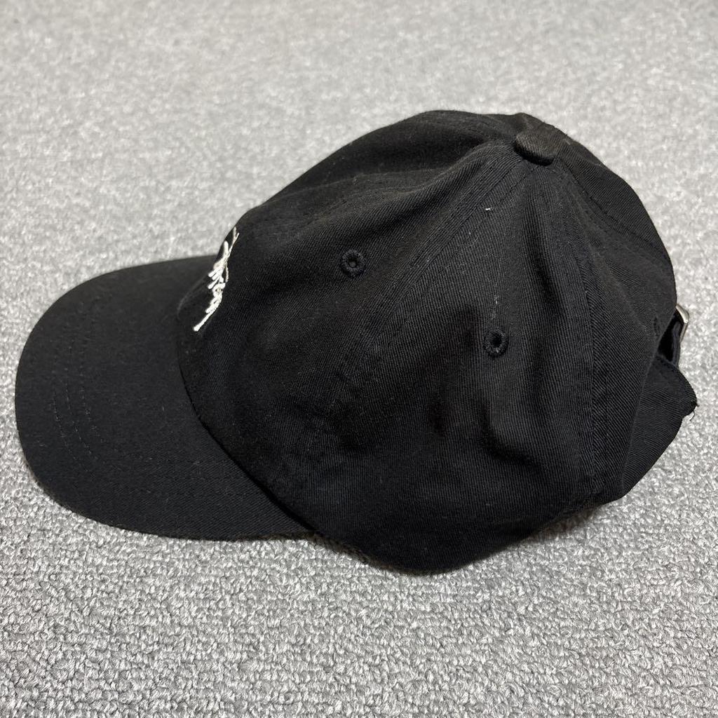 [USED] Stussy Cap with Embroidered Logo