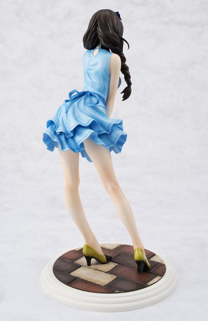 Nisekoi Tsugumi Seishiro Maßstab PVC bemalt Fertigfigur 1/7