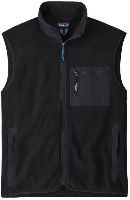 

Patagonia Мужская куртка Synch Vest Jacket (23011) XXL