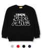 UNION GARMENTS Garments Terry Oversized Sweatshirt