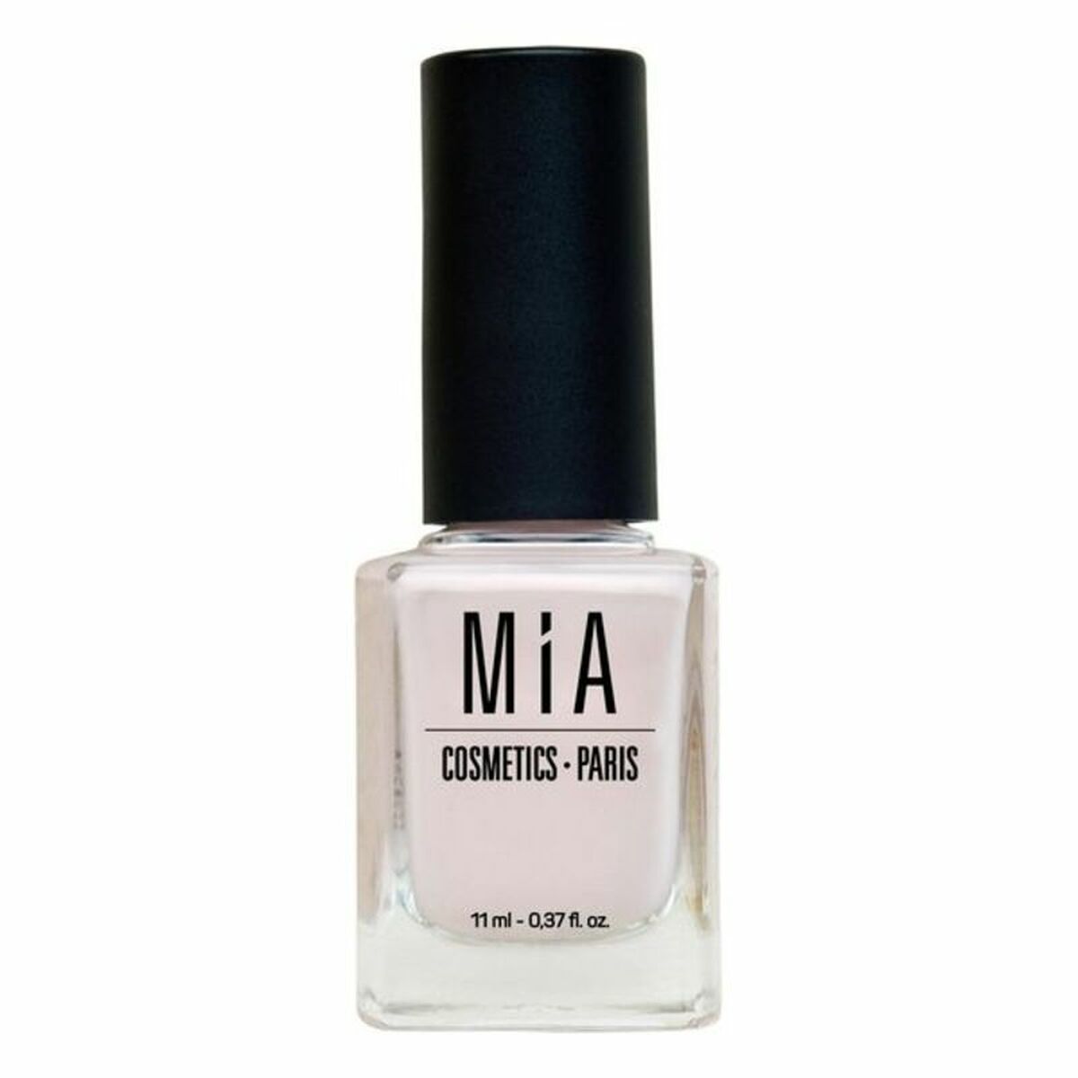 

Лак для ногтей Mia Cosmetics Paris Dusty Rose (11мл)