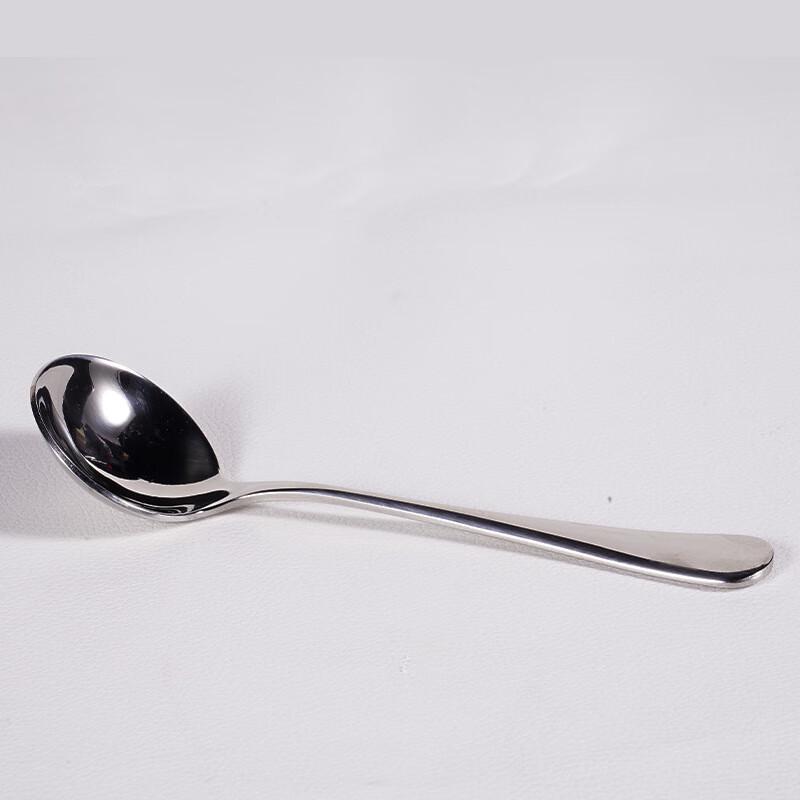 304 Stainless Steel Coffee Cupping Spoon