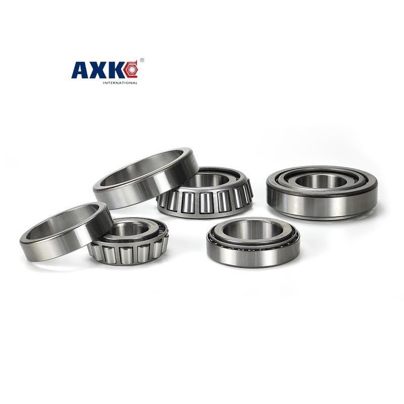 Koyo HM88547/10 HM88547/HM88510 HM88547 - HM88510 Single Row Chrome Steel 33.338x73.025x29.37 mm Tapered Roller Bearing