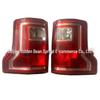 Ford F150 Taillight Brake & Turn Signal - FO2800239, FO2801239