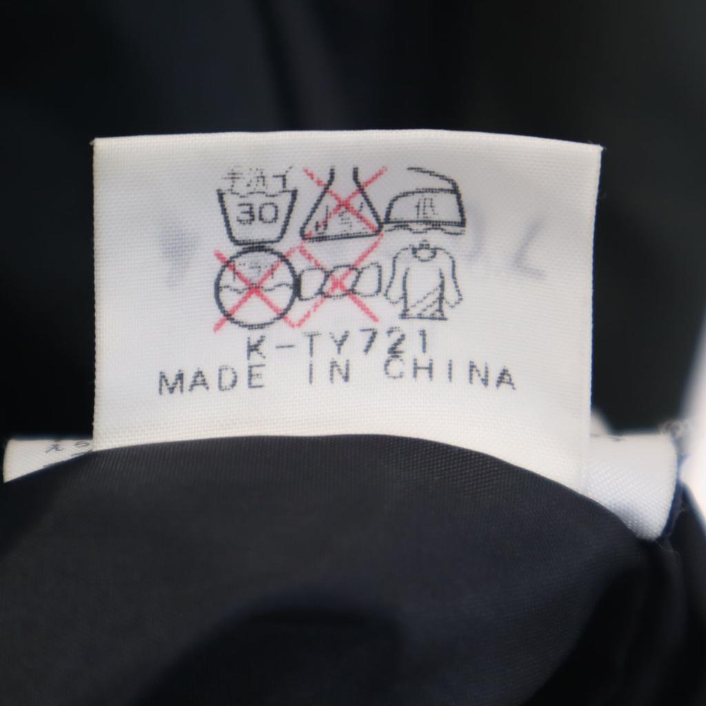 THE NORTH FACE Nylon jacket L khaki NP-2601 Outdoor GORE-TEX Men's Used