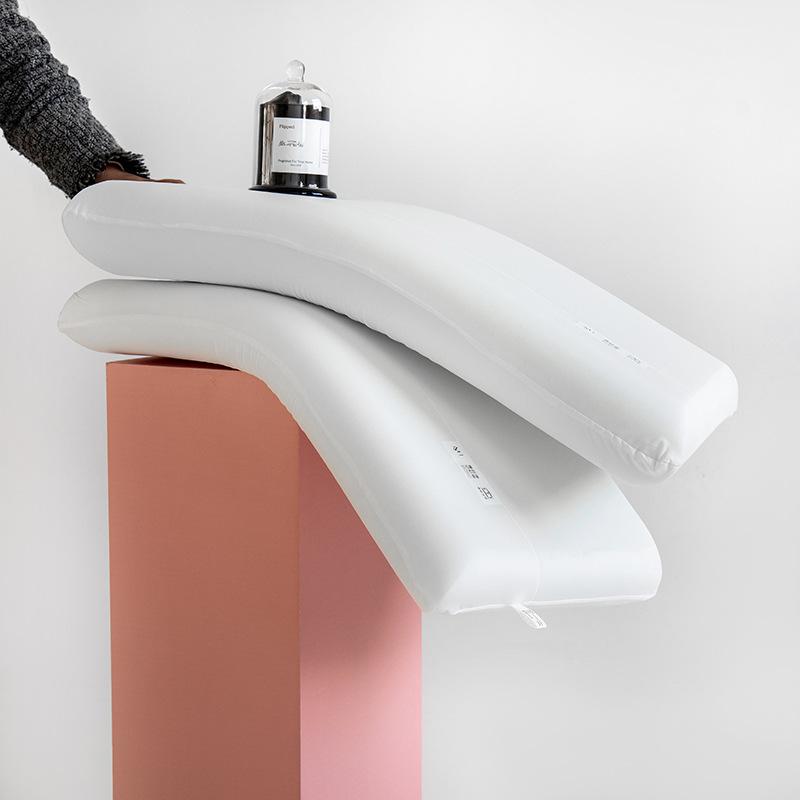 The Same Zero-pressure Memory Foam Hotel  The Same Pillow Core Slow Rebound Pillow Hotel Hotel Hotel Pillow Core Home Textile