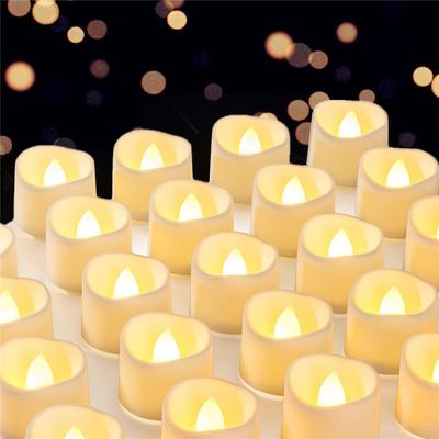 LED-Lampen – LED-Kerzen