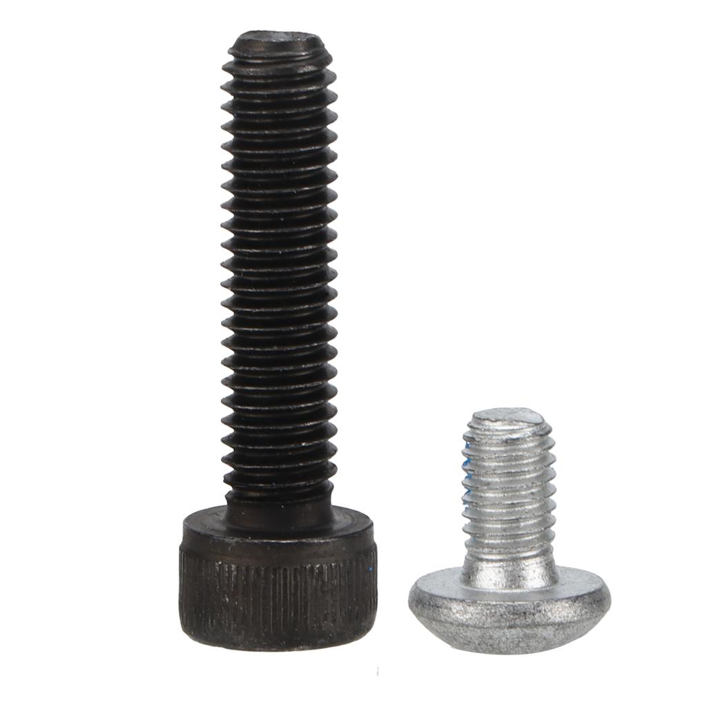 Scooter Brake Mount Adapter Base Modified Accessories for M365/PRO/PRO2/1S/LITE 8.5/10 Inch Wheels ScooterRed