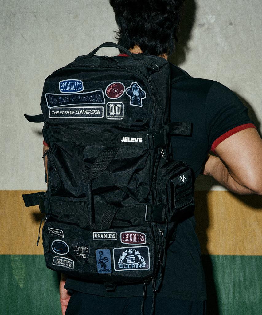 Jeleve Mini Pouch