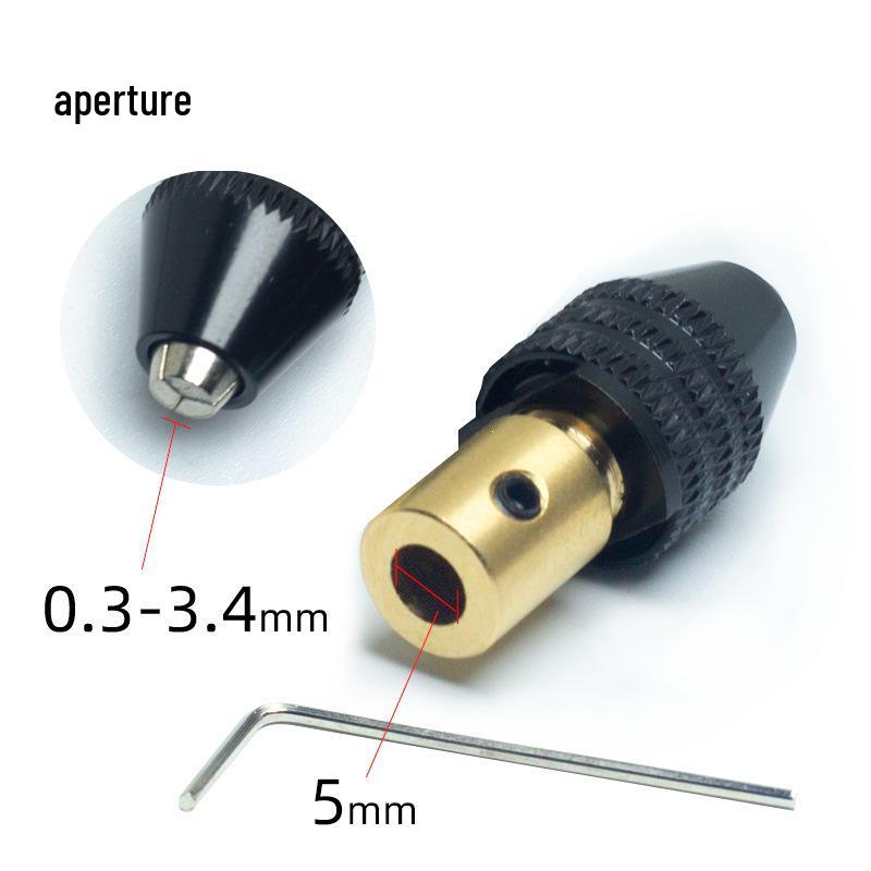 Broken Screw and Nut Extractor Tool, 6-13mm: Auto Repair Slider for Damaged Heads and Cylindrical Pin Removal