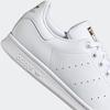 Stan Smith STAN SMITH GY5695 [Adidas] Bílá/Zlatá 26.0cm