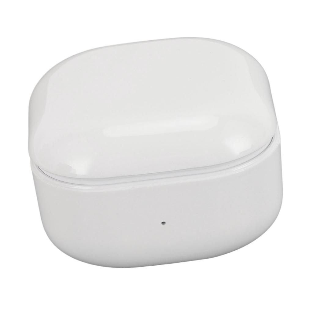 Earphones Charging Case Replacement Charger Case Dock 600mAh Earphone Charging Station for Buds FE