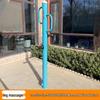 WEZHO Outdoor Fitness Ladder