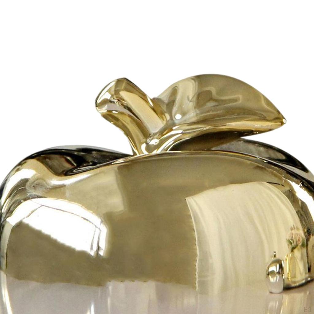 Dekorativní figurka, elegantní domácí akcent pro oslavy