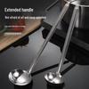 Stainless Steel Long Handle Soup Ladle